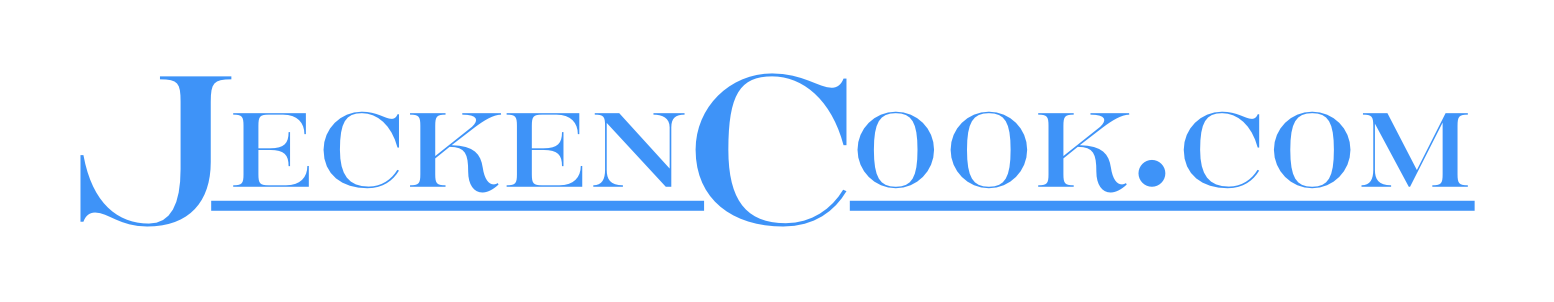 JeckenCook.com
